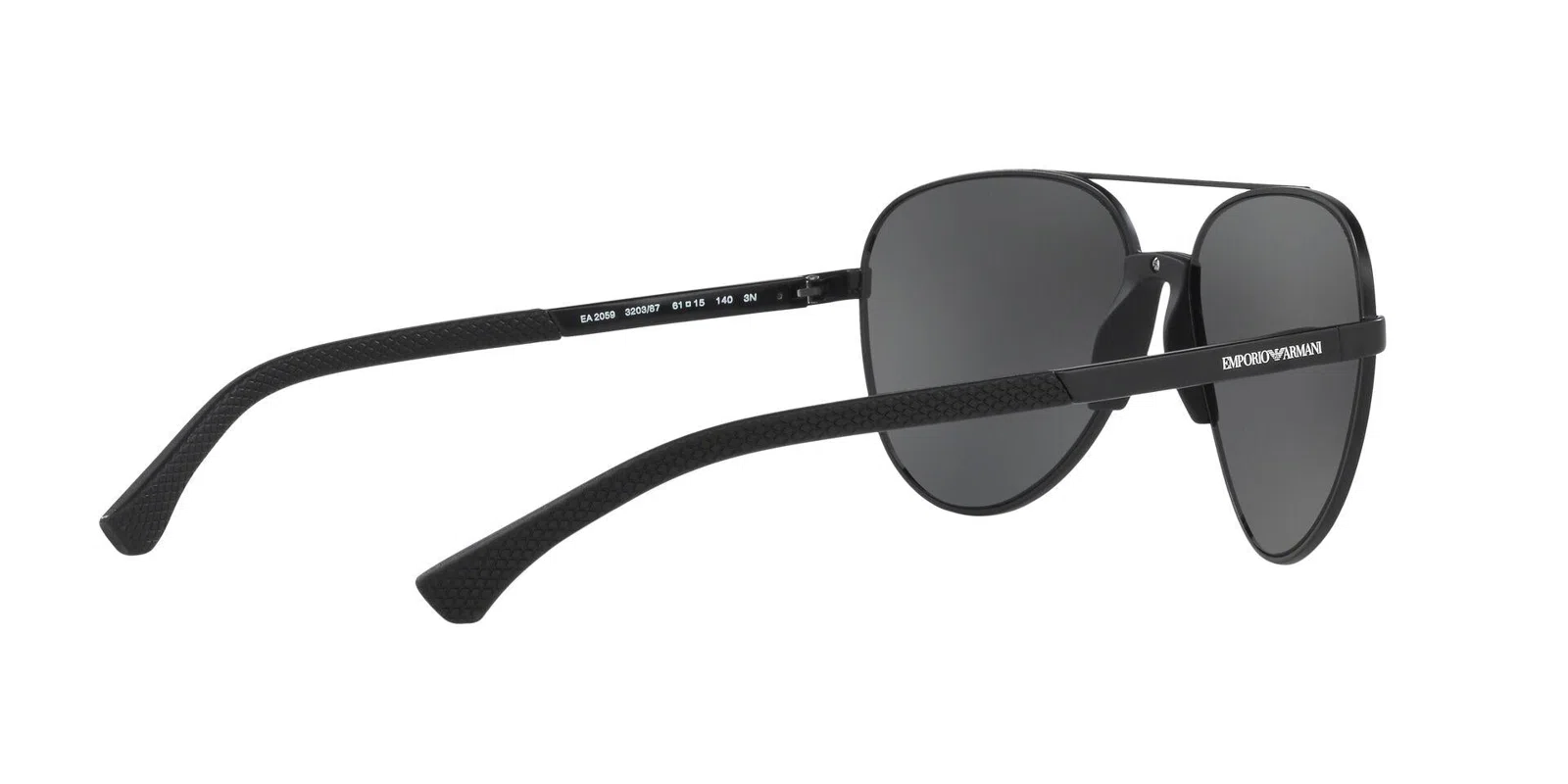 Emporio Armani 2059 Sunglasses - view 53